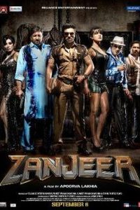 Zanjeer (2013) Hindi Full Movie 480p 720p 1080p