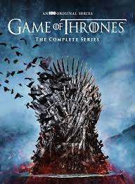 [18+] Game of Thrones (Season 1 – 8) Dual Audio {Hindi ORG 2.0 – 5.1 English} Series 480p 720p 1080p