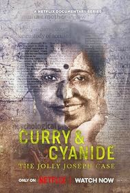 Curry & Cyanide: The Jolly Joseph Case – Netflix (2023) WEB-DL {Hindi ORG. DD5.1 + Malayalam} Full Movie 480p 720p 1080p