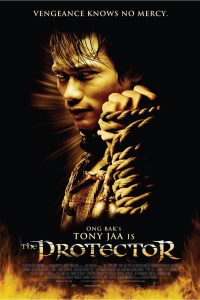 The Protector (2005) Dual Audio (Hindi-Thai) Full Movie 480p 720p 1080p