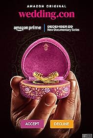 Wedding con (Season 1) Hindi ORG. DD5.1 Amazon Complete Series 480p 720p 1080p