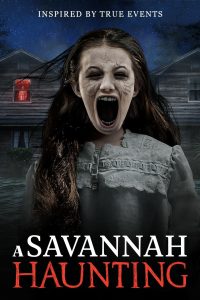 A Savannah Haunting (2021) WEB-DL Dual Audio {Hindi-English} Full Movie 480p 720p 1080p
