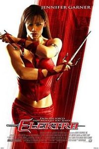 Elektra (2005) Dual Audio {Hindi-English} Full Movie 480p 720p 1080p