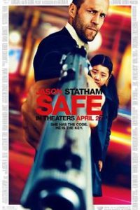 Safe (2012) Dual Audio {Hindi-English} Full Movie 480p 720p 1080p
