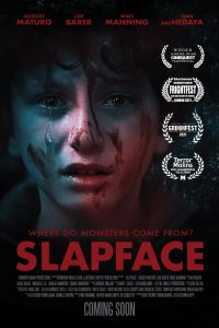 Slapface (2021) Dual Audio {Hindi-English} Full Movie 480p 720p 1080p