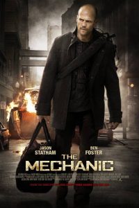 The Mechanic (2011) Dual Audio {Hindi-English} Full Movie 480p 720p 1080p