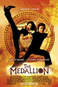 The Medallion (2003) Dual Audio (Hindi-English) Full Movie 480p 720p 1080p