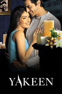 Yakeen (2005) Hindi Full Movie  480p 720p 1080p