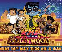 Kris in Bollywood (2024) Hindi Amazon WEB-DL Full Movie  480p 720p 1080p