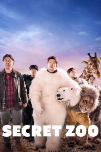Secret Zoo (2020) Dual Audio [Hindi-Korean] Blu-Ray Full Movie 480p 720p 1080p