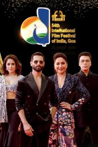 54th IFFI Festival (2024) Hindi Full Awards Show WEB-DL 480p 720p 1080p