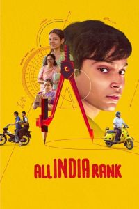 All India Rank – Netflix (2024) WEB-DL {Hindi DD5.1} Full Movie 480p 720p 1080p
