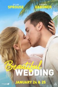Beautiful Wedding (2024) Dual Audio [Hindi-English] Amazon WEB-DL Full Movie 480p 720p 1080p