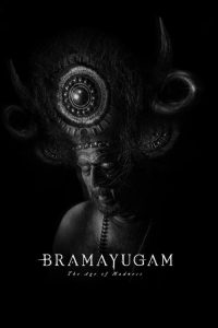 Bramayugam 2024 SONYLIV WEB-DL [Hindi ORG + Multi Audio] Full Movie 480p 720p 1080p