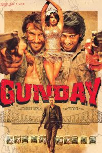 Gunday (2014) Hindi Full Movie 480p 720p 1080p