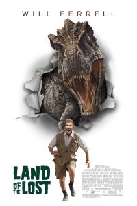 Land of the Lost (2009) Dual Audio (Hindi-English) Full Movie 480p 720p 1080p