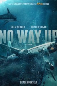 No Way Up (2024) Dual Audio [Hindi + English] WeB-DL Full Movie 480p 720p 1080p