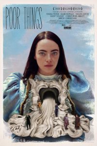 Poor Things (2023) WEB-DL {English With Subtitles} Full Movie 480p 720p 1080p