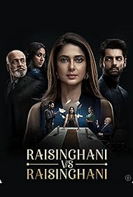 Raisinghani vs Raisinghani (2024) Season 1 [S01E63 Added] SonyLiv Hindi WEB-Series 480p 720p 1080p
