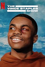 The Vince Staples Show – Netflix Original (2024) Season 1 Dual Audio {Hindi-English} Complete Series 480p 720p 1080p