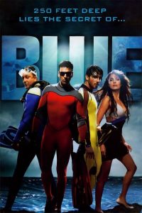 Blue 2009 Hindi Full Movie 480p 720p 1080p