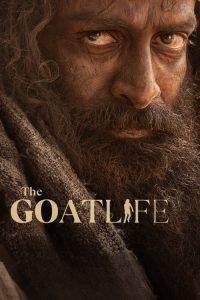Aadujeevitham The Goat Life 2024 HDTS Hindi (Clean) + Malayalam Full Movie 480p 720p 1080p