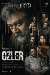Abraham Ozler (2024) Dual Audio {Hindi + Tamil} WEB-DL Full Movie 480p 720p 1080p