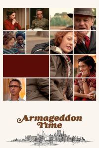 Armageddon Time (2022) Dual Audio [Hindi-English] Blu-Ray Full Movie 480p 720p 1080p