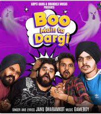 Boo Main Dargi 2024 Punjabi HDCAM Full Movie 480p 720p 1080p