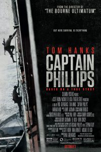 Captain Phillips (2013) Dual Audio (Hindi-English) Full Movie 480p 720p 1080p
