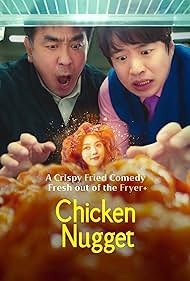 Chicken Nugget (2024) Season 1 MULTi-Audio {Hindi-English-Korean} Netflix Original WEB Series 480p 720p 1080p