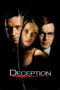 [18+] Deception (2008) Full Movie [In English] Full Movie 480p 720p 1080p