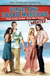 Forgetting Sarah Marshall (2008) Dual Audio (Hindi-English) Full Movie 480p 720p 1080p