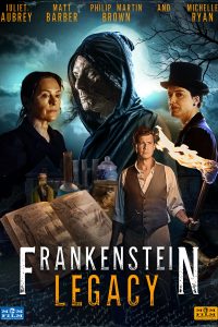 Frankenstein Legacy (2024) {English With Subtitles} Full Movie 480p 720p 1080p