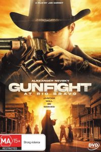 Gunfight at Rio Bravo (2023) Dual Audio [Hindi-English] Blu-Ray Full Movie 480p 720p 1080p