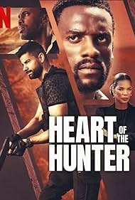 Heart of the Hunter – Netflix Original (2024) Dual Audio {Hindi-English} WEB-DL Full Movie 480p 720p 1080p