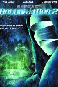 Hollow Man II (2006) Dual Audio {Hindi-English} Full Movie 480p 720p 1080p