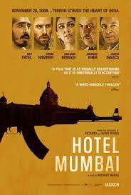 Hotel Mumbai (2018) Hindi Full Movie 480p 720p 1080p
