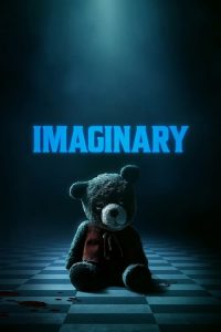 Imaginary 2024  AMZN WEBRip Hindi (HQ Dub) + English Full Movie 480p 720p 1080p