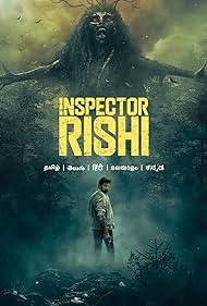 Inspector Rishi (2024) Season 1 {Hindi DD5.1+Multi} Amazon Prime WEB Series 480p 720p 1080p