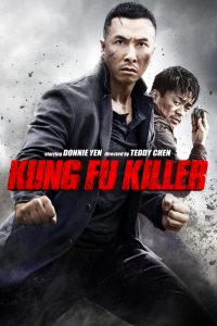 Kung Fu Jungle (2014) Dual Audio (Hindi-Chinese) Full Movie 480p 720p 1080p