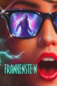 Lisa Frankenstein (2024) WEBRip Hindi (HQ Dub OST) + English Full Movie 480p 720p 1080p