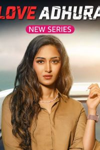 Love Adhura (2024) S01 Hindi Amazon WEB-DL Complete Series 480p 720p 1080p