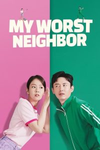 My Worst Neighbor (2023) Dual Audio [Hindi-Korean] Amazon WEB-DL Full Movie 480p 720p 1080p