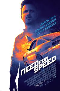 Need for Speed (2014) Dual Audio (Hindi-English) Full Movie 480p 720p 1080p