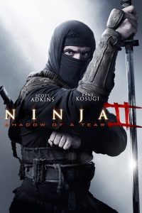 Ninja: Shadow of a Tear (2013) Dual Audio {Hindi-English} Bluray Full Movie 480p 720p 1080p
