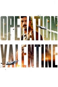 Operation Valentine (2024) Hindi ORG Amazon WEB-DL Full Movie 480p 720p 1080p