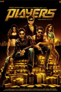 Players (2012) Hindi Full Movie 480p 720p 1080p