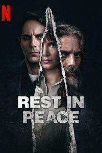 Rest in Peace (2024) WEB-DL Dual Audio {English-Spanish} Full Movie 480p 720p 1080p