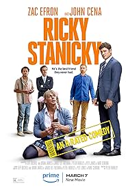 RICKY STANICKY (2024) AMZN WEB-DL Dual Audio {Hindi-English} Full Movie 480p 720p 1080p